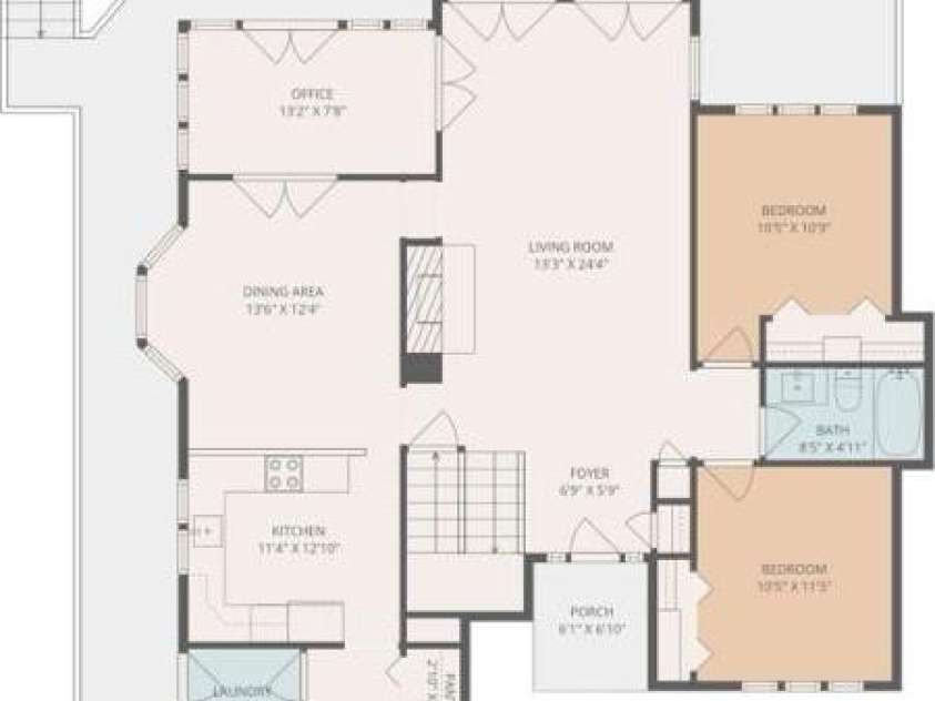 58 Poplar Drive, Mills River, NC 28759.  MLS# CAR4380371, YatesRealty ID 23078. 