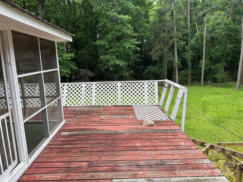 8524 Anette Avenue, Mint Hill, NC 28227.  MLS# CAR4258725, YatesRealty ID 23078. 