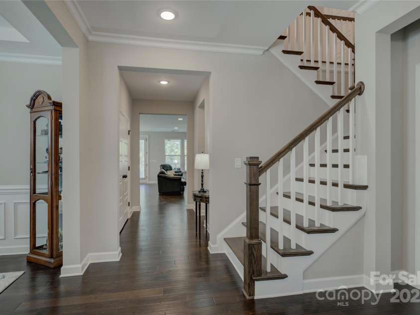 11718 Preservation Lane, Charlotte, NC 28278.  MLS# CAR4259899, YatesRealty ID 23079. 