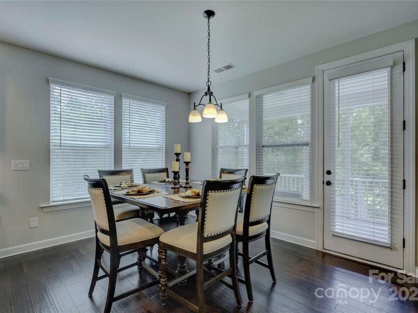 11718 Preservation Lane, Charlotte, NC 28278.  MLS# CAR4259899, YatesRealty ID 23079. 