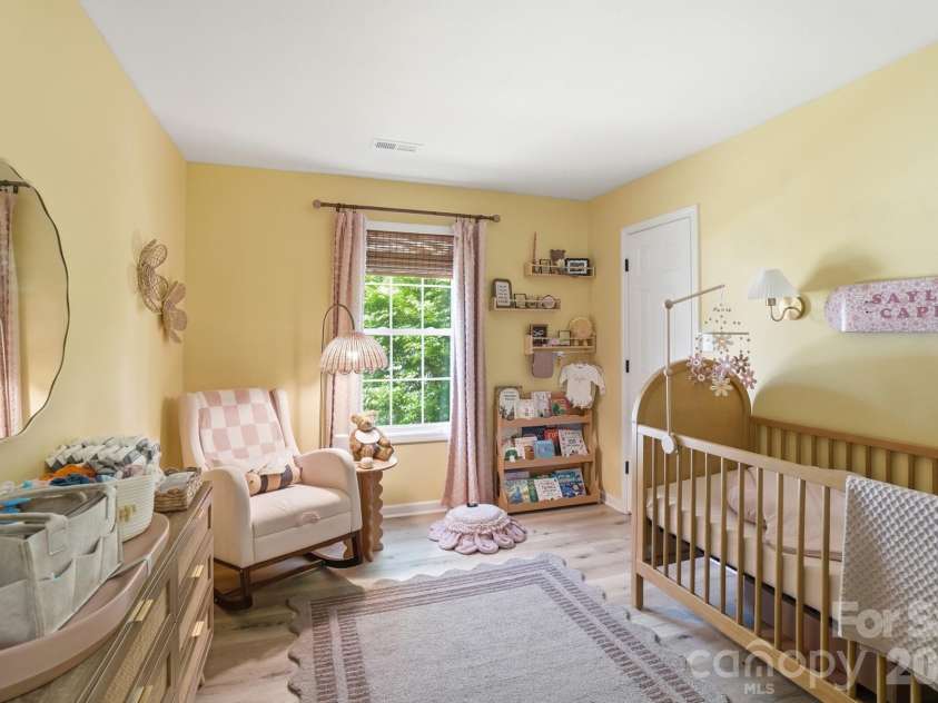 3307 Southern Ginger Drive, Indian Trail, NC 28079.  MLS# CAR4365764, YatesRealty ID 23079. 2nd Bedroom