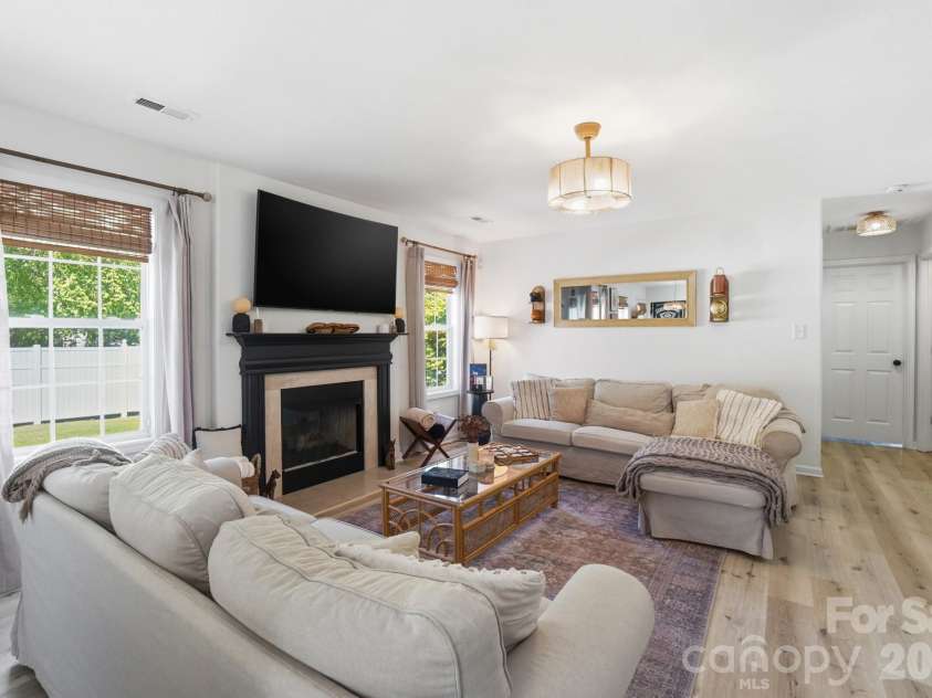 3307 Southern Ginger Drive, Indian Trail, NC 28079.  MLS# CAR4365764, YatesRealty ID 23079. 