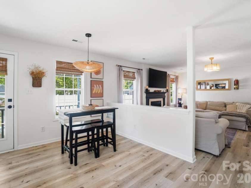 3307 Southern Ginger Drive, Indian Trail, NC 28079.  MLS# CAR4365764, YatesRealty ID 23079. 