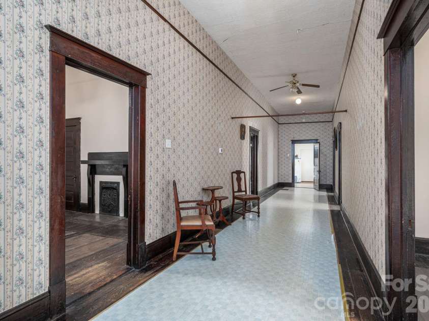 331 Laurel Street, Lincolnton, NC 28092.  MLS# CAR4326390, YatesRealty ID 2308. 