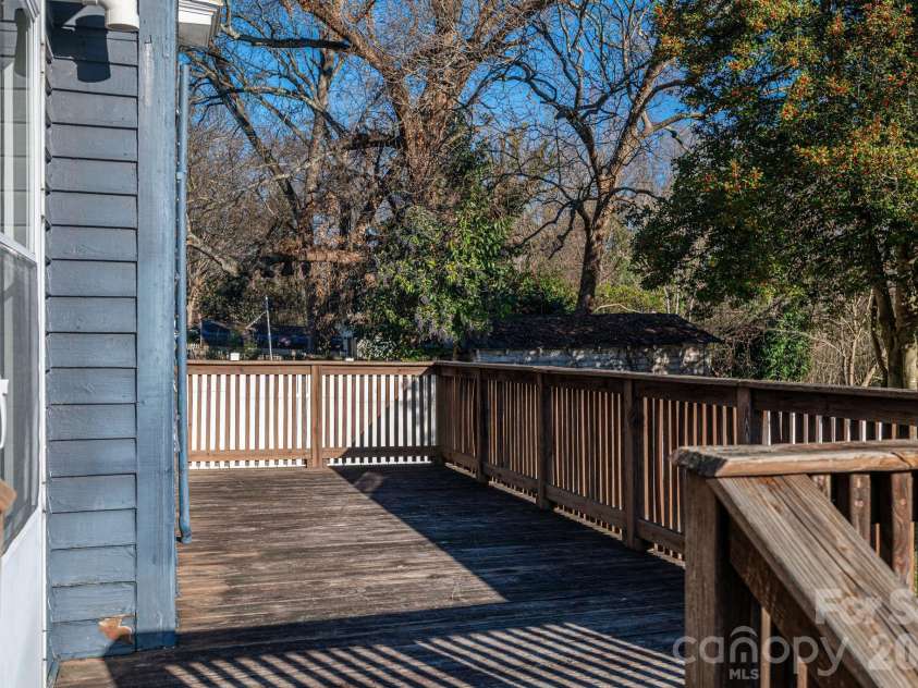 331 Laurel Street, Lincolnton, NC 28092.  MLS# CAR4326390, YatesRealty ID 2308. 