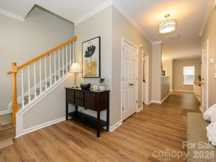 15583 Stronvar House Lane, Charlotte, NC 28277.  MLS# CAR4415520, YatesRealty ID 23080. 