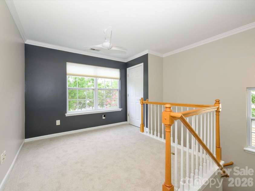15583 Stronvar House Lane, Charlotte, NC 28277.  MLS# CAR4415520, YatesRealty ID 23080. Loft #1