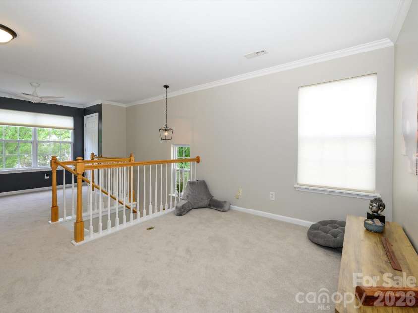 15583 Stronvar House Lane, Charlotte, NC 28277.  MLS# CAR4415520, YatesRealty ID 23080. Loft #2