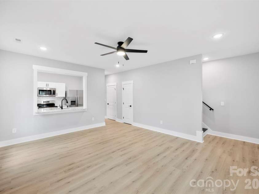 392 Park Road, Albemarle, NC 28001.  MLS# CAR4376170, YatesRealty ID 23081. 
