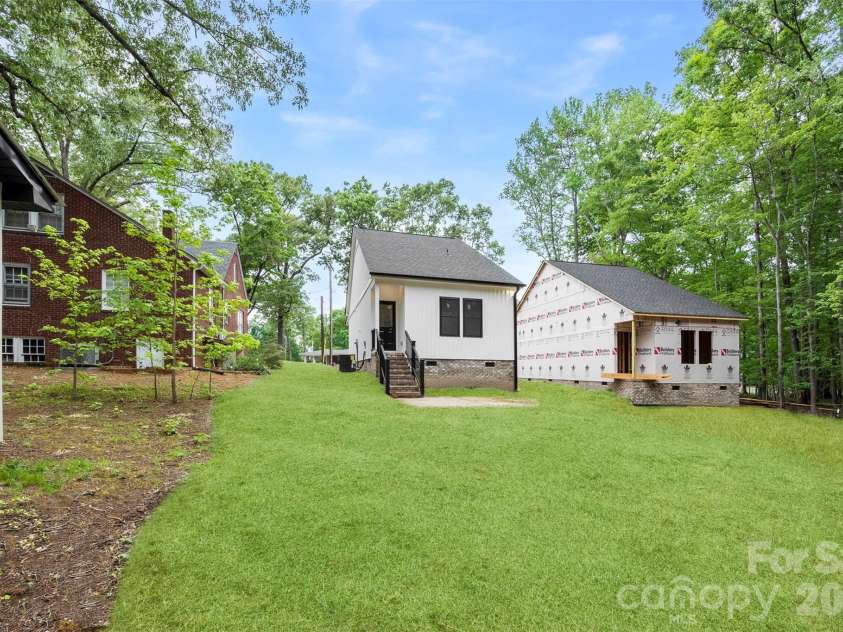 392 Park Road, Albemarle, NC 28001.  MLS# CAR4376170, YatesRealty ID 23081. 