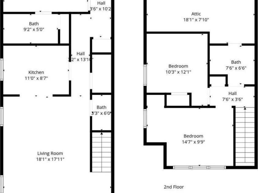 392 Park Road, Albemarle, NC 28001.  MLS# CAR4376170, YatesRealty ID 23081. 