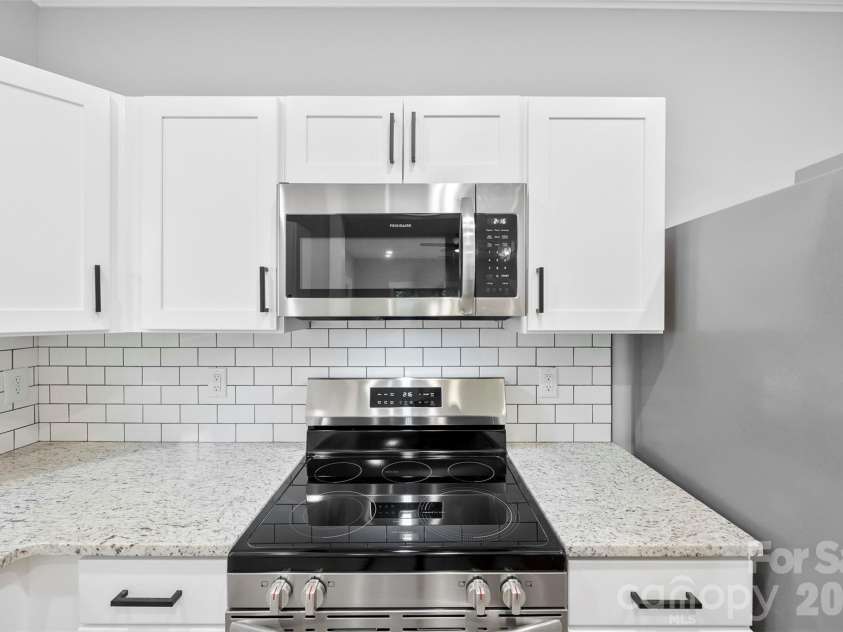 392 Park Road, Albemarle, NC 28001.  MLS# CAR4376170, YatesRealty ID 23081. Appliances Convey