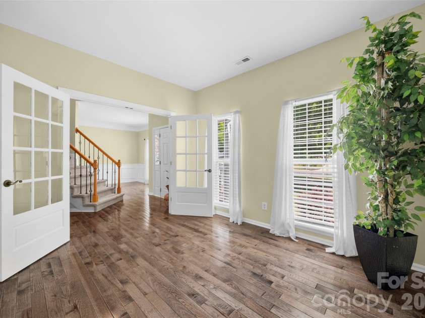 106 Shade Tree Circle, Fort Mill, SC 29715.  MLS# CAR4353903, YatesRealty ID 23082. 