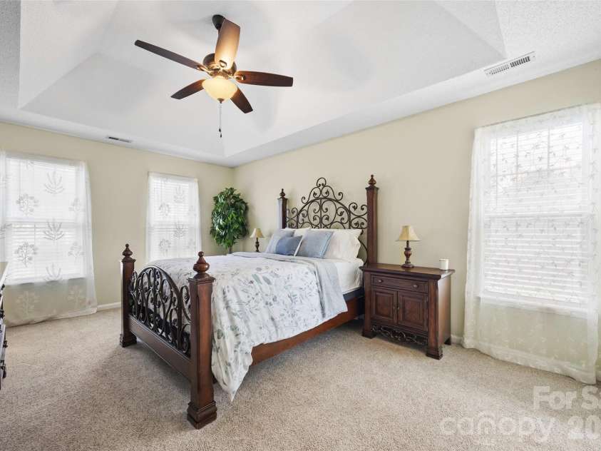 106 Shade Tree Circle, Fort Mill, SC 29715.  MLS# CAR4353903, YatesRealty ID 23082. 
