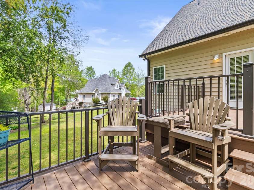 702 Addie Drive, Iron Station, NC 28080.  MLS# CAR4366126, YatesRealty ID 23085. 