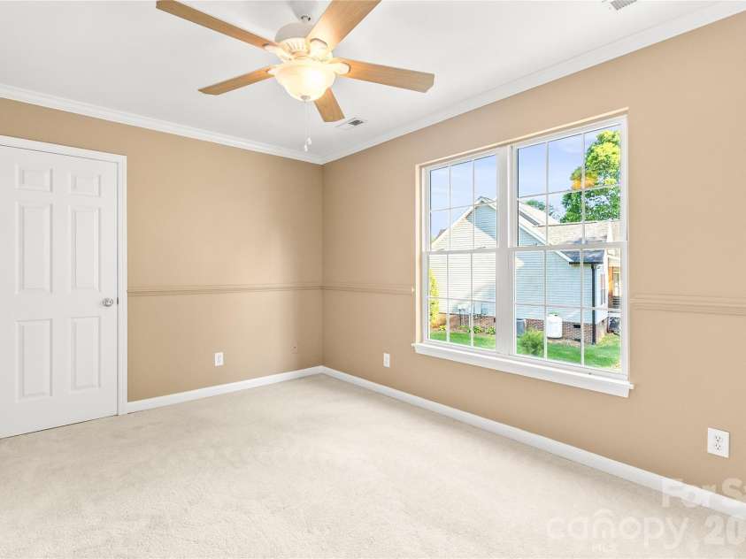 702 Addie Drive, Iron Station, NC 28080.  MLS# CAR4366126, YatesRealty ID 23085. 
