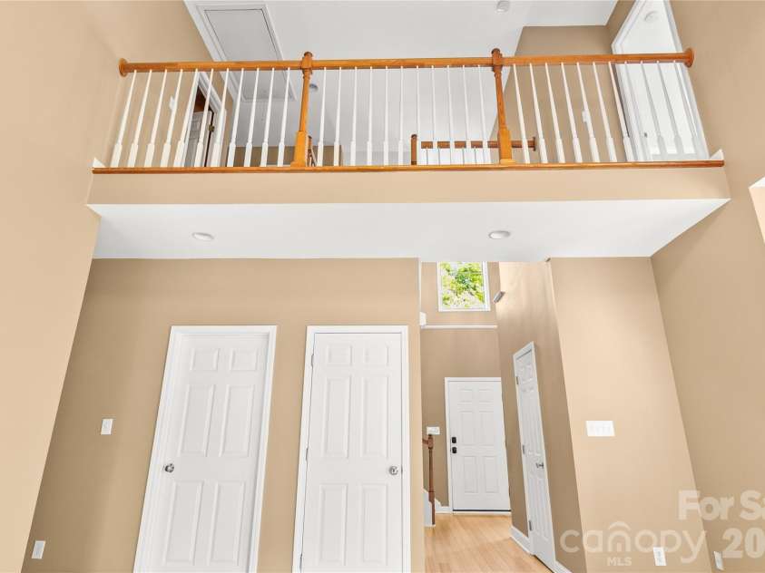 702 Addie Drive, Iron Station, NC 28080.  MLS# CAR4366126, YatesRealty ID 23085. 