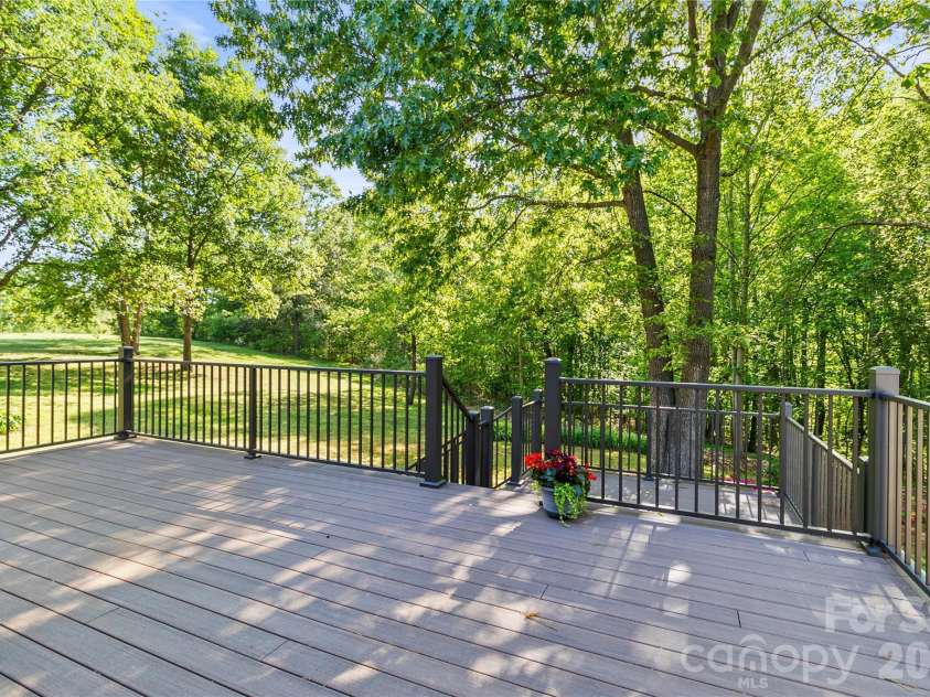702 Addie Drive, Iron Station, NC 28080.  MLS# CAR4366126, YatesRealty ID 23085. 