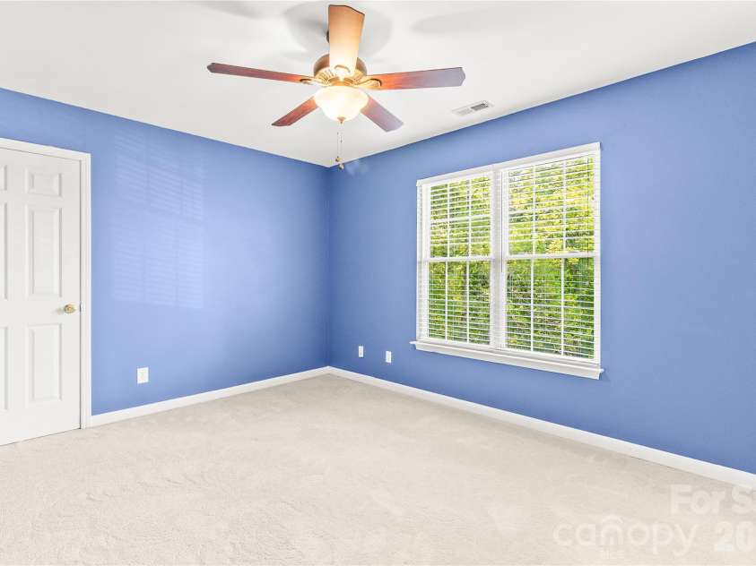 702 Addie Drive, Iron Station, NC 28080.  MLS# CAR4366126, YatesRealty ID 23085. 