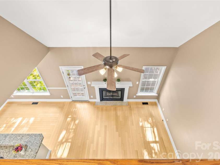 702 Addie Drive, Iron Station, NC 28080.  MLS# CAR4366126, YatesRealty ID 23085. 