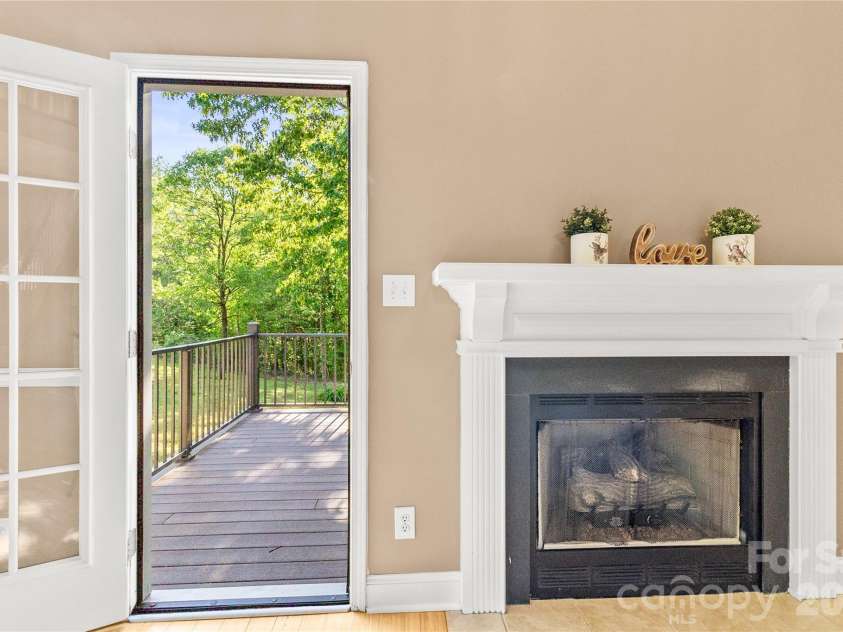 702 Addie Drive, Iron Station, NC 28080.  MLS# CAR4366126, YatesRealty ID 23085. 