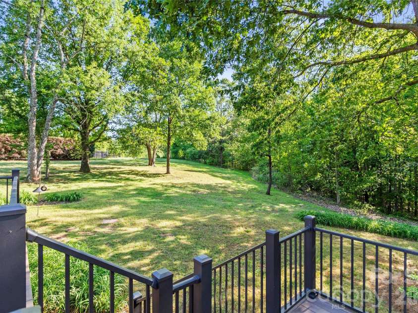 702 Addie Drive, Iron Station, NC 28080.  MLS# CAR4366126, YatesRealty ID 23085. 