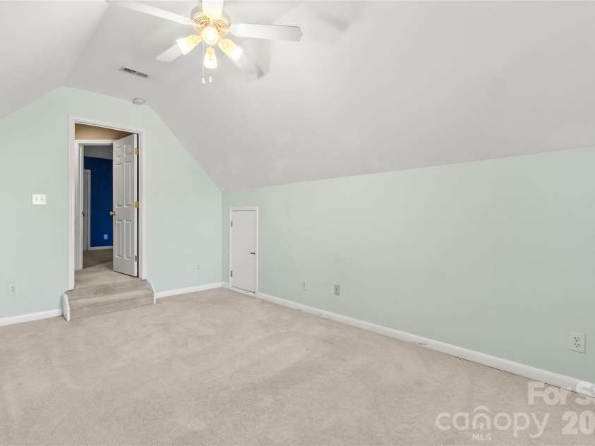 702 Addie Drive, Iron Station, NC 28080.  MLS# CAR4366126, YatesRealty ID 23085. 