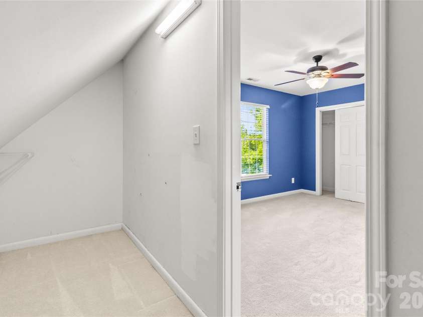 702 Addie Drive, Iron Station, NC 28080.  MLS# CAR4366126, YatesRealty ID 23085. 