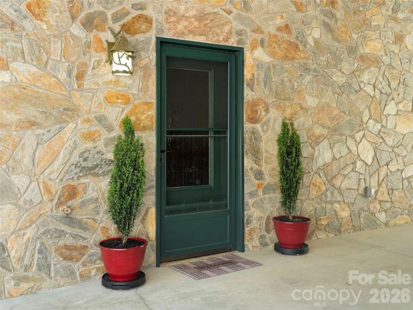 79 Ward Road, Maggie Valley, NC 28751.  MLS# CAR4374257, YatesRealty ID 23086. 