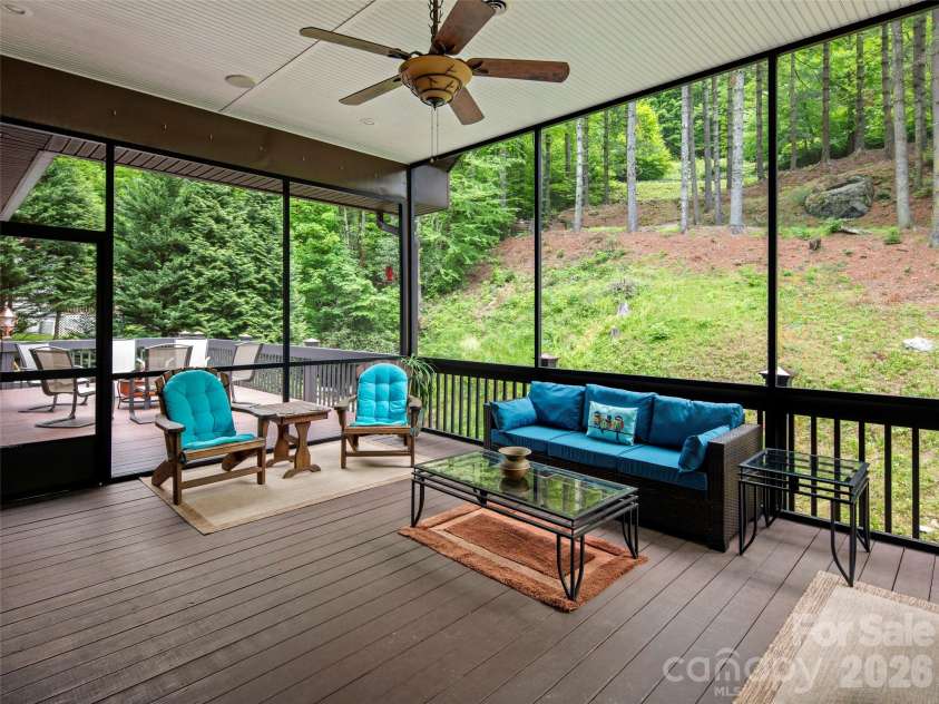 79 Ward Road, Maggie Valley, NC 28751.  MLS# CAR4374257, YatesRealty ID 23086. 