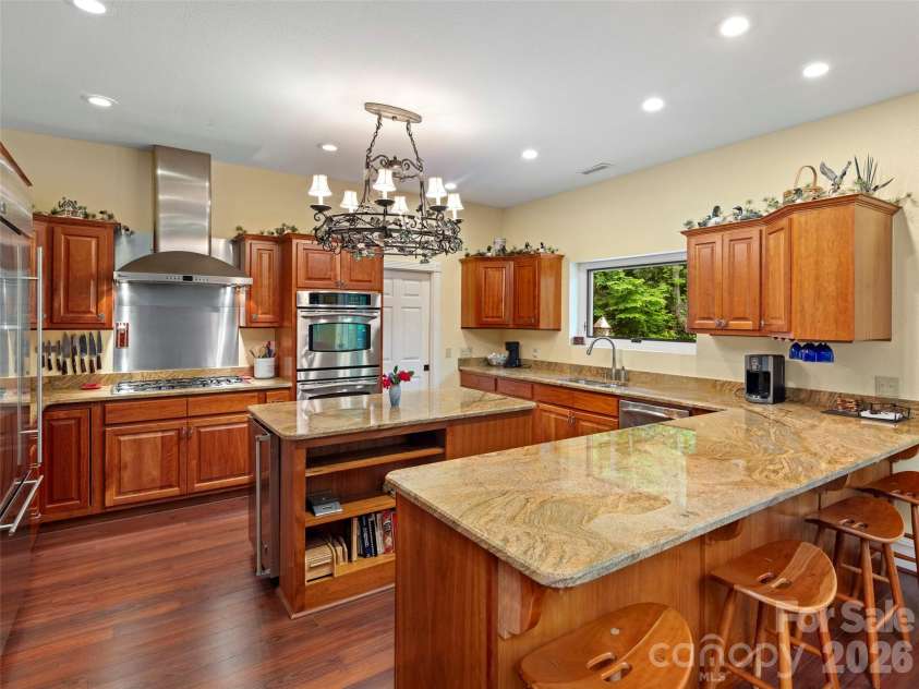 79 Ward Road, Maggie Valley, NC 28751.  MLS# CAR4374257, YatesRealty ID 23086. 
