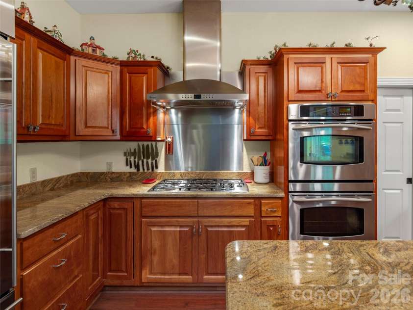 79 Ward Road, Maggie Valley, NC 28751.  MLS# CAR4374257, YatesRealty ID 23086. 