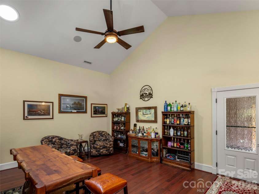 79 Ward Road, Maggie Valley, NC 28751.  MLS# CAR4374257, YatesRealty ID 23086. 