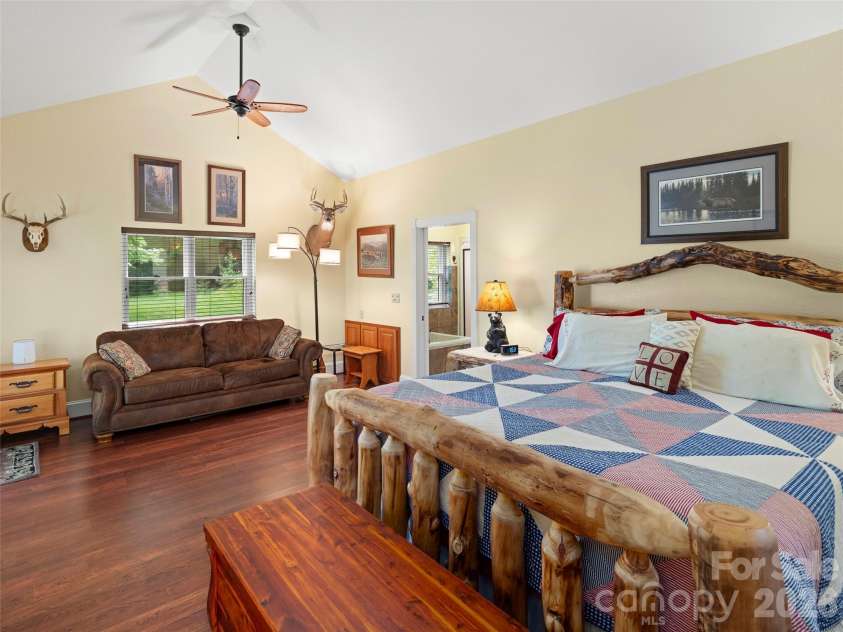 79 Ward Road, Maggie Valley, NC 28751.  MLS# CAR4374257, YatesRealty ID 23086. 