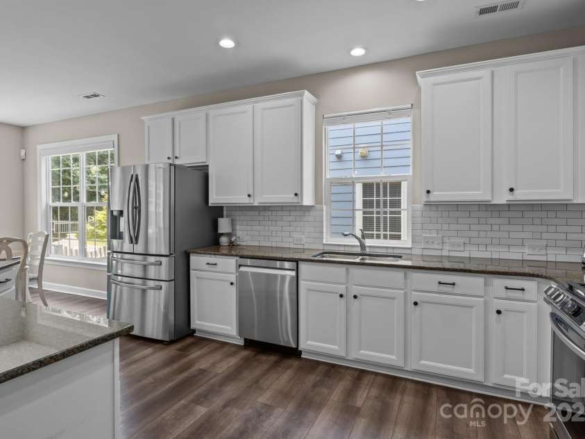 9412 Rosalyn Glen Road, Cornelius, NC 28031.  MLS# CAR4268548, YatesRealty ID 23086. 