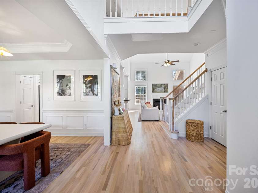1234 Dobson Drive, Waxhaw, NC 28173.  MLS# CAR4381136, YatesRealty ID 23087. 