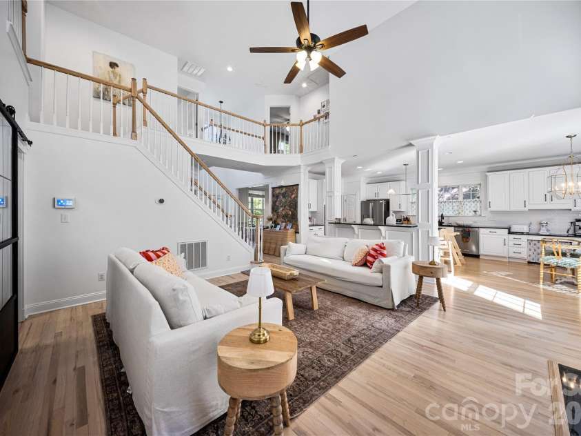 1234 Dobson Drive, Waxhaw, NC 28173.  MLS# CAR4381136, YatesRealty ID 23087. 
