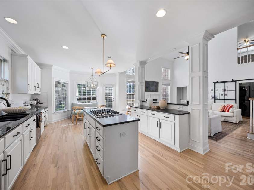 1234 Dobson Drive, Waxhaw, NC 28173.  MLS# CAR4381136, YatesRealty ID 23087. 