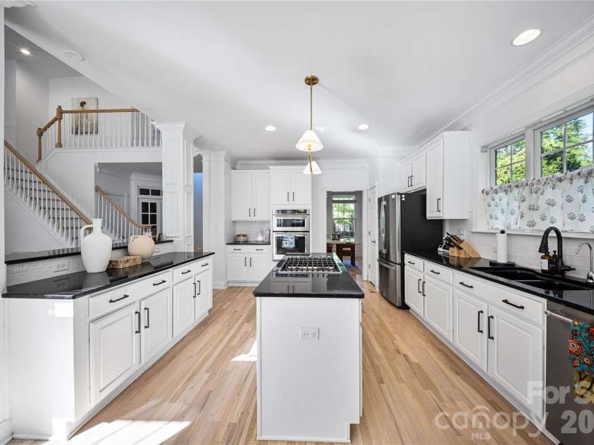 1234 Dobson Drive, Waxhaw, NC 28173.  MLS# CAR4381136, YatesRealty ID 23087. 