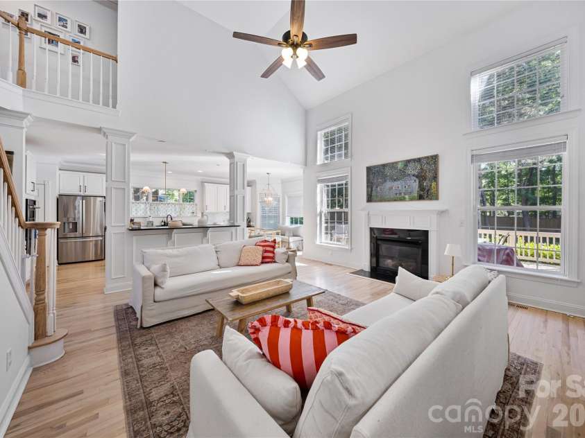 1234 Dobson Drive, Waxhaw, NC 28173.  MLS# CAR4381136, YatesRealty ID 23087. 