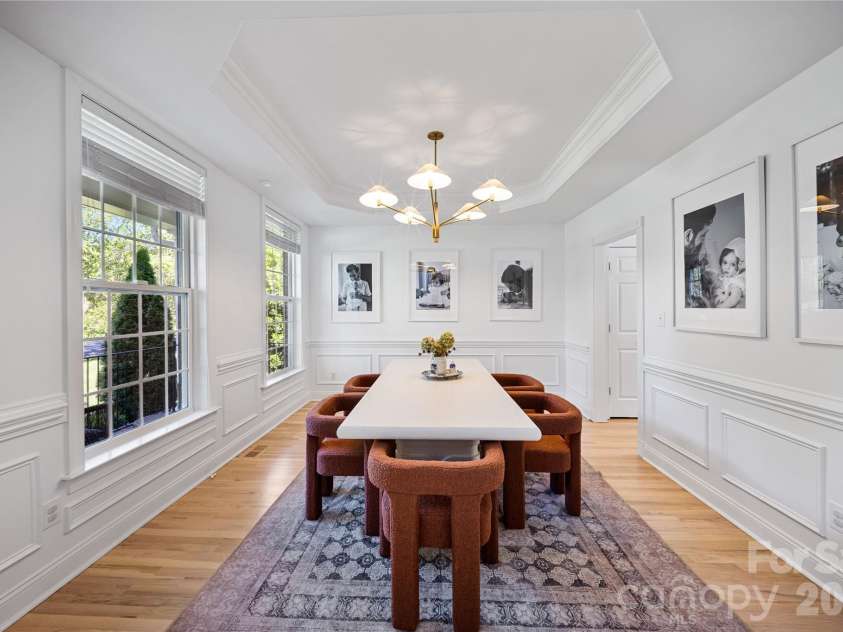 1234 Dobson Drive, Waxhaw, NC 28173.  MLS# CAR4381136, YatesRealty ID 23087. 
