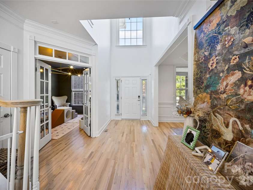 1234 Dobson Drive, Waxhaw, NC 28173.  MLS# CAR4381136, YatesRealty ID 23087. 