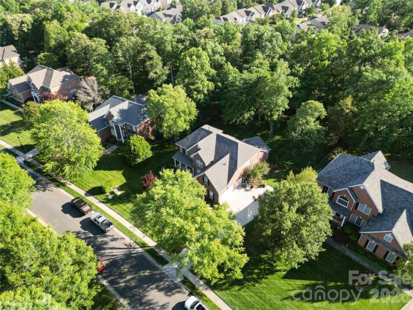 1234 Dobson Drive, Waxhaw, NC 28173.  MLS# CAR4381136, YatesRealty ID 23087. 