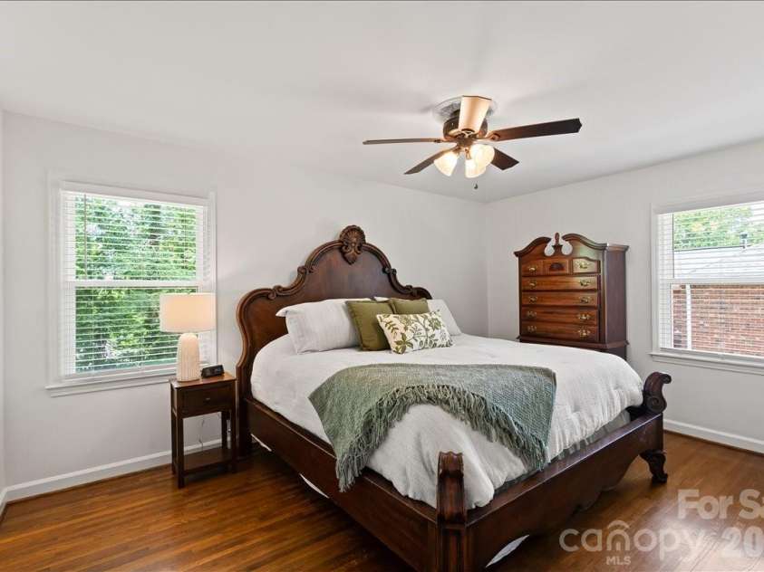 3741 Riverbend Road, Charlotte, NC 28210.  MLS# CAR4375377, YatesRealty ID 23088. 