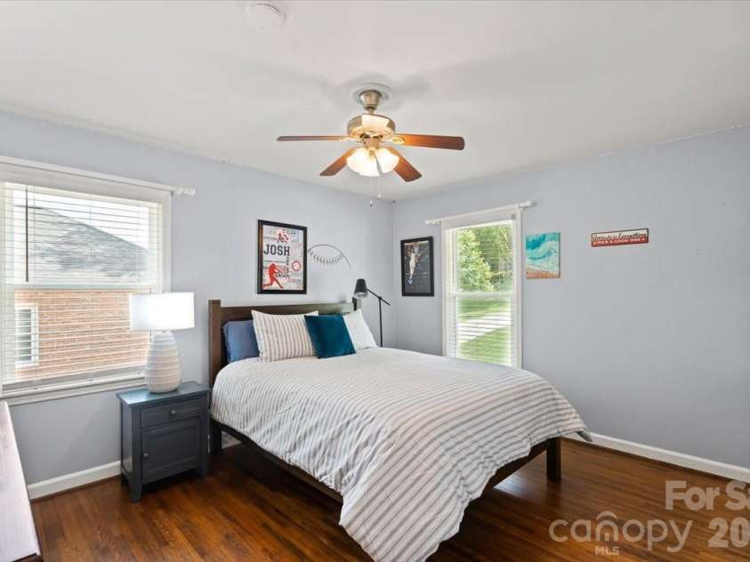 3741 Riverbend Road, Charlotte, NC 28210.  MLS# CAR4375377, YatesRealty ID 23088. 