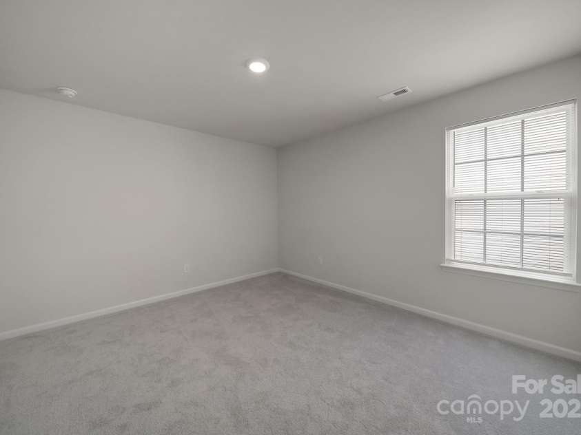300 Kennerly Center Drive, Mooresville, NC 28115.  MLS# CAR4264019, YatesRealty ID 23089. Bedroom