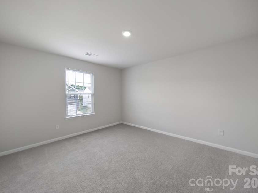 300 Kennerly Center Drive, Mooresville, NC 28115.  MLS# CAR4334795, YatesRealty ID 23089. Bedroom