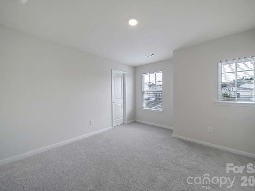 300 Kennerly Center Drive, Mooresville, NC 28115.  MLS# CAR4334795, YatesRealty ID 23089. Bedroom