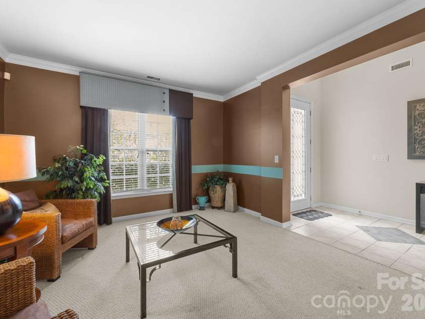 14724 Bridle Trace Lane, Pineville, NC 28134.  MLS# CAR4335197, YatesRealty ID 2309. 