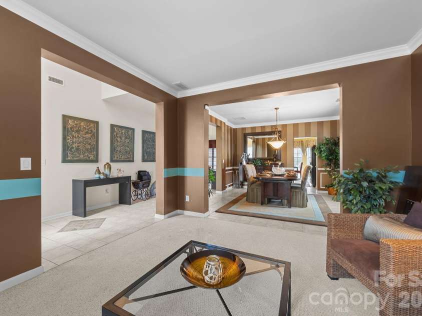 14724 Bridle Trace Lane, Pineville, NC 28134.  MLS# CAR4335197, YatesRealty ID 2309. 